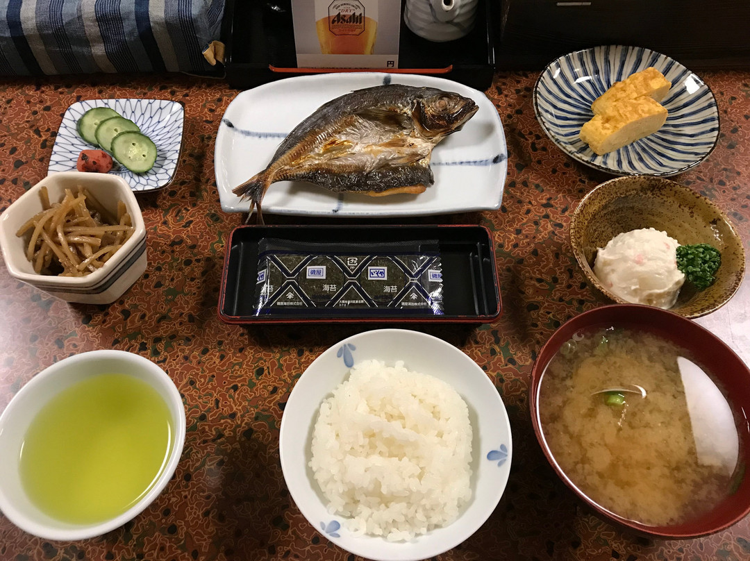Taiya Ryokan主图