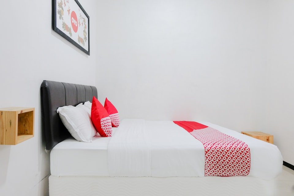 OYO 886 Omahku Asri Syariah主图