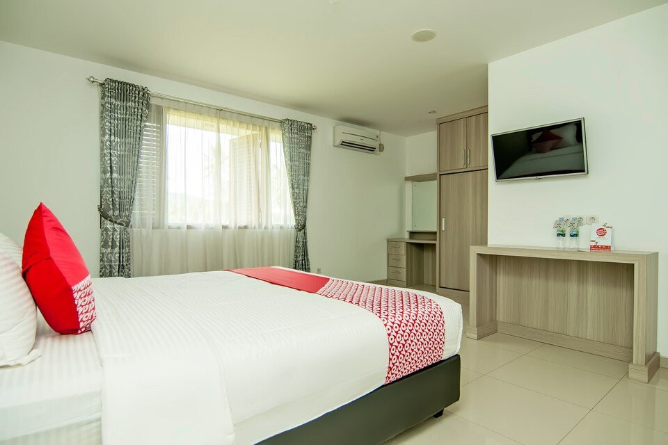 OYO 882 Puri Gevana Guest House主图