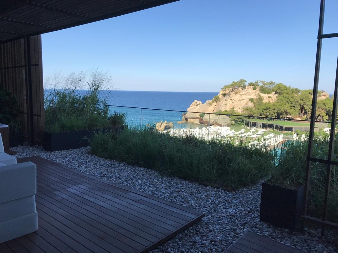 Maxx Royal Kemer Resort主图