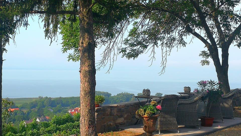 Villa Bagatelle主图