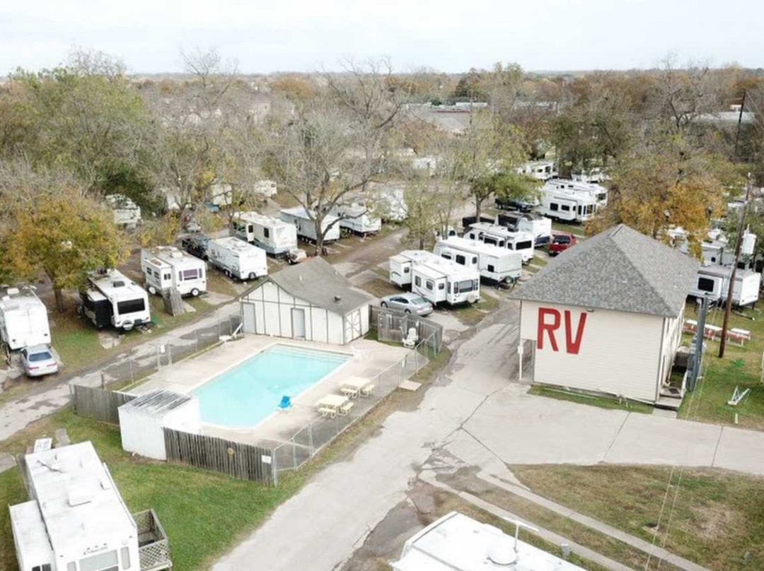 Usa Rv Park
