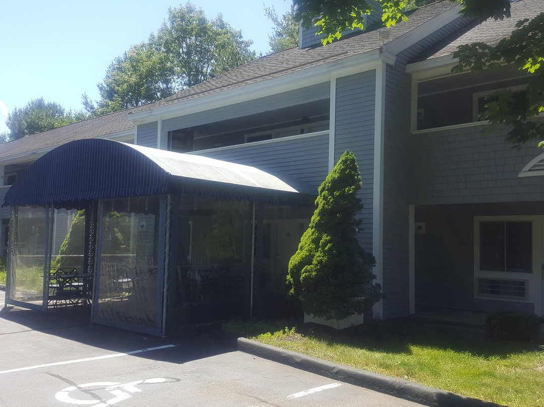 Lodge at Turbat's Creek主图