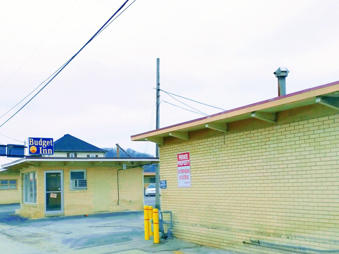 Budget Hotel