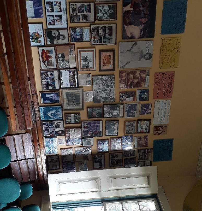 Casa de Cultura de Conservatoria景点图片