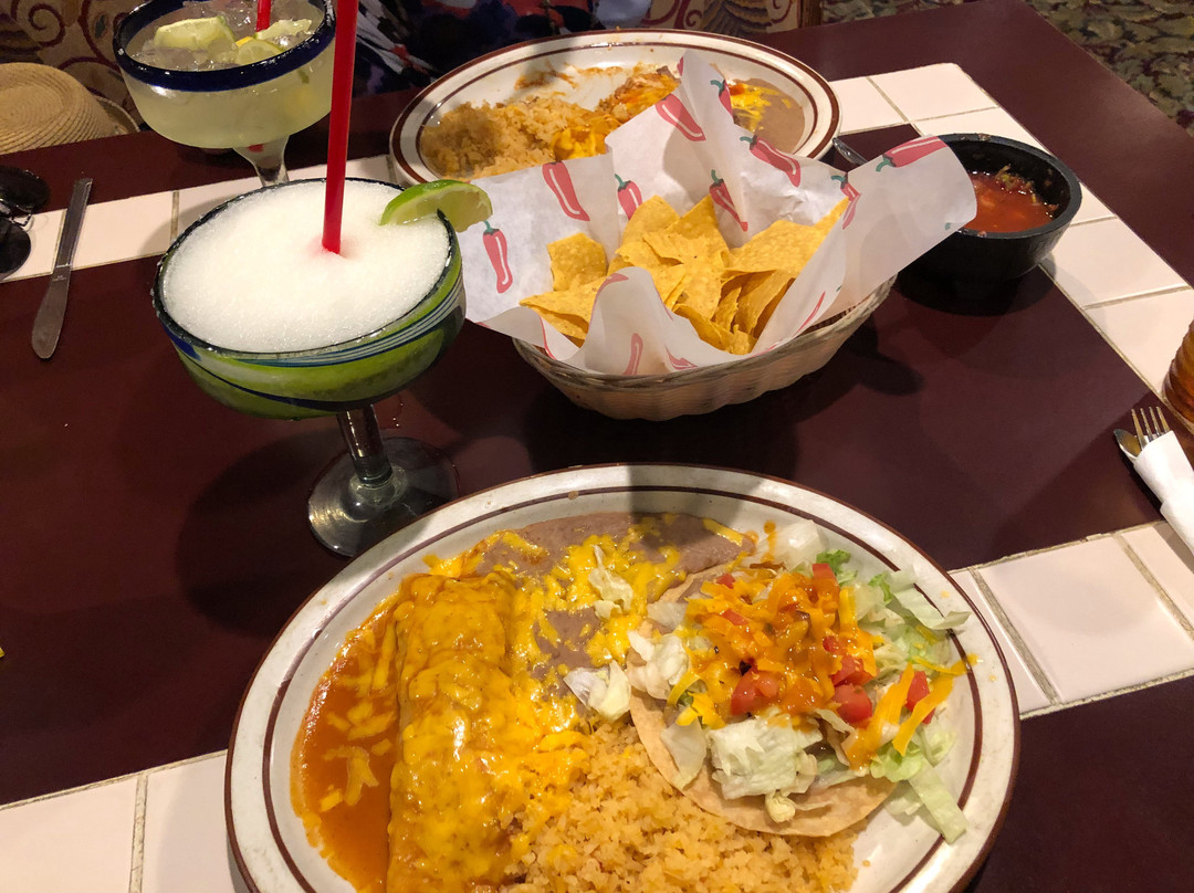 Best Western Wheatland Inn主图