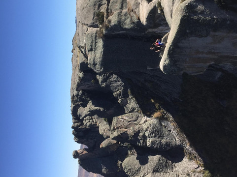 Los Cazadunas-利马必去景点