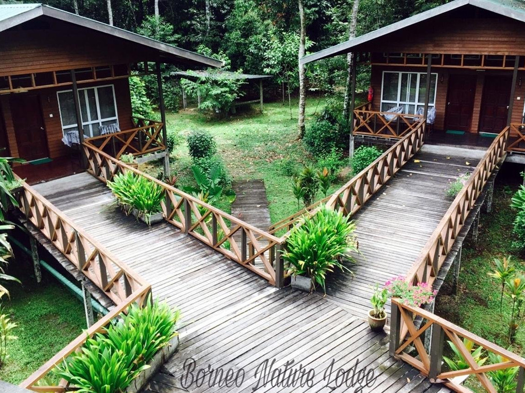 BORNEO NATURE LODGE景点图片