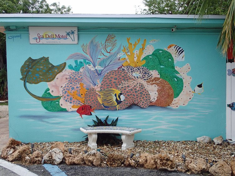 Sea Dell Motel主图