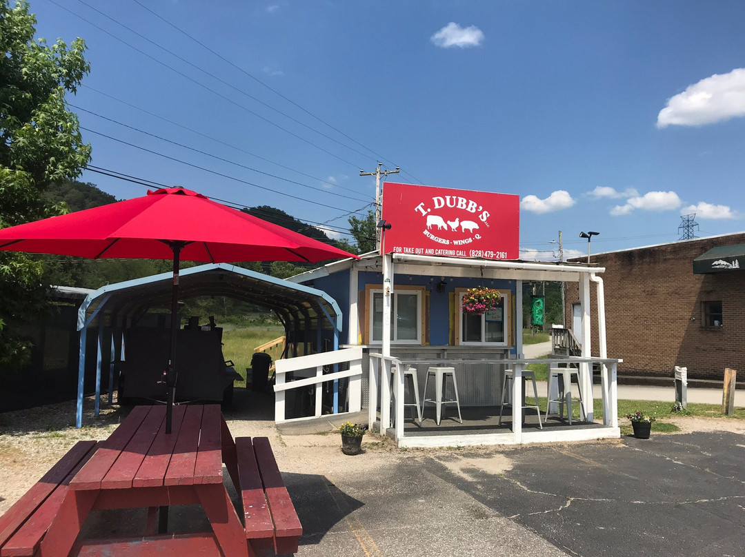 T.Dubb's