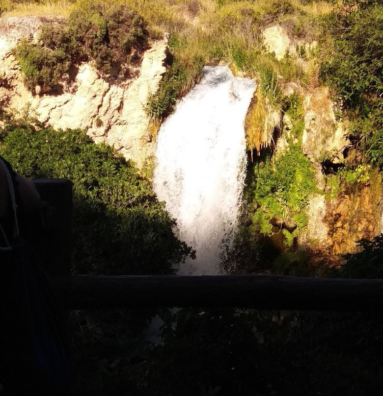 Parque Natural Lagunas de Ruidera景点图片