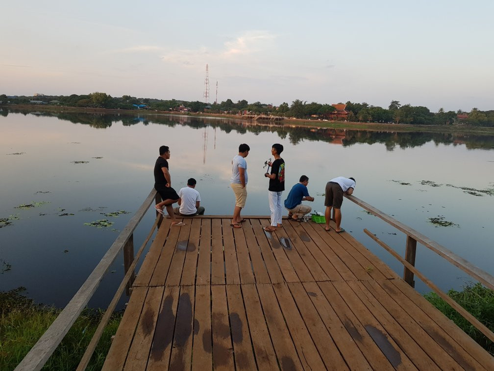 Ratanakiri-Boutique Hotel主图