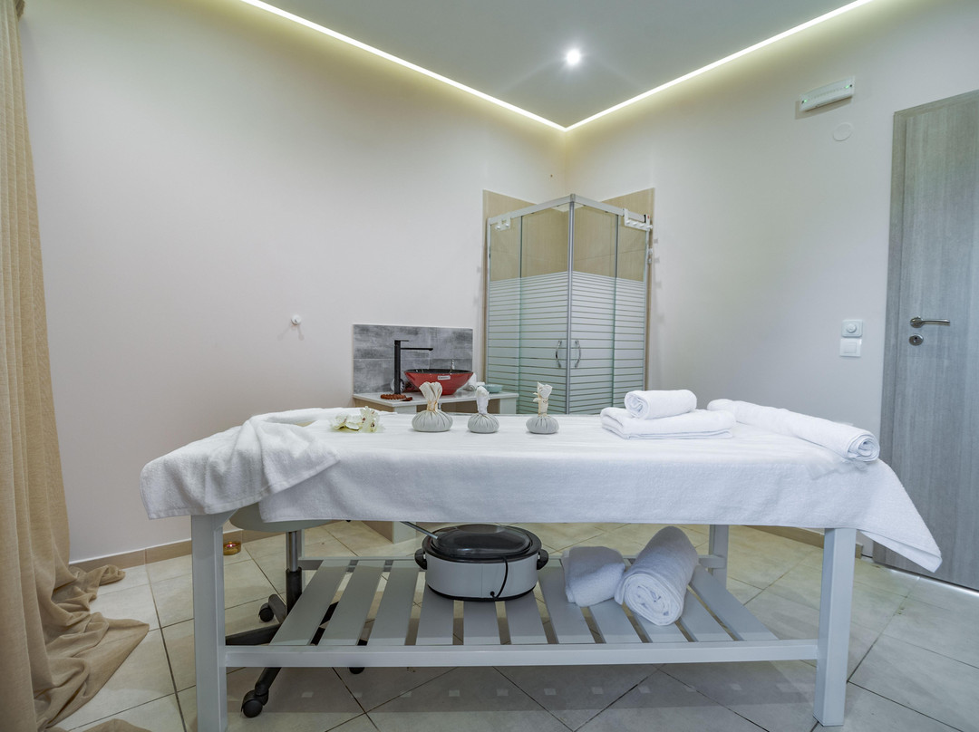 Spasithea-Amoudara必去景点