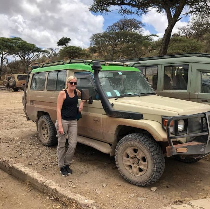 Waresa Tours-莫西必去景点