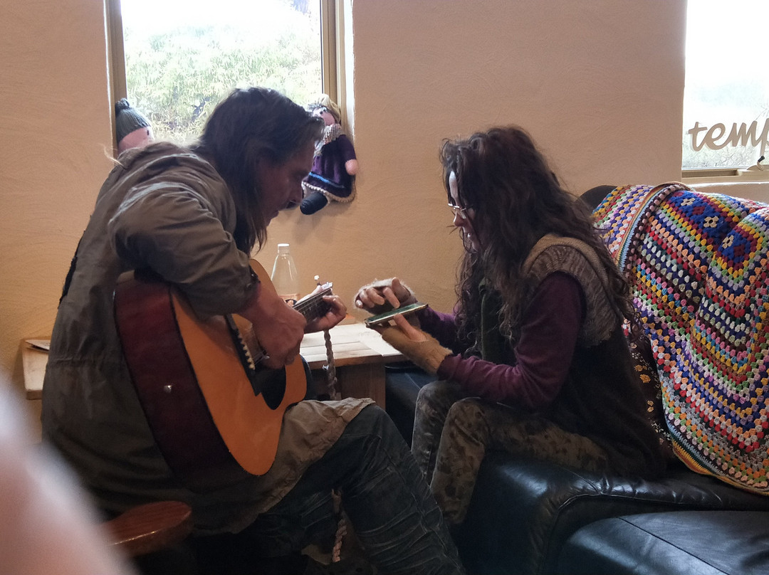 Torbay旅游攻略图片