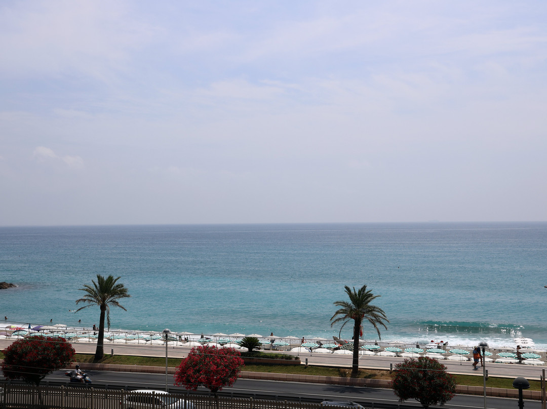 Grand Hotel Pietra Ligure主图