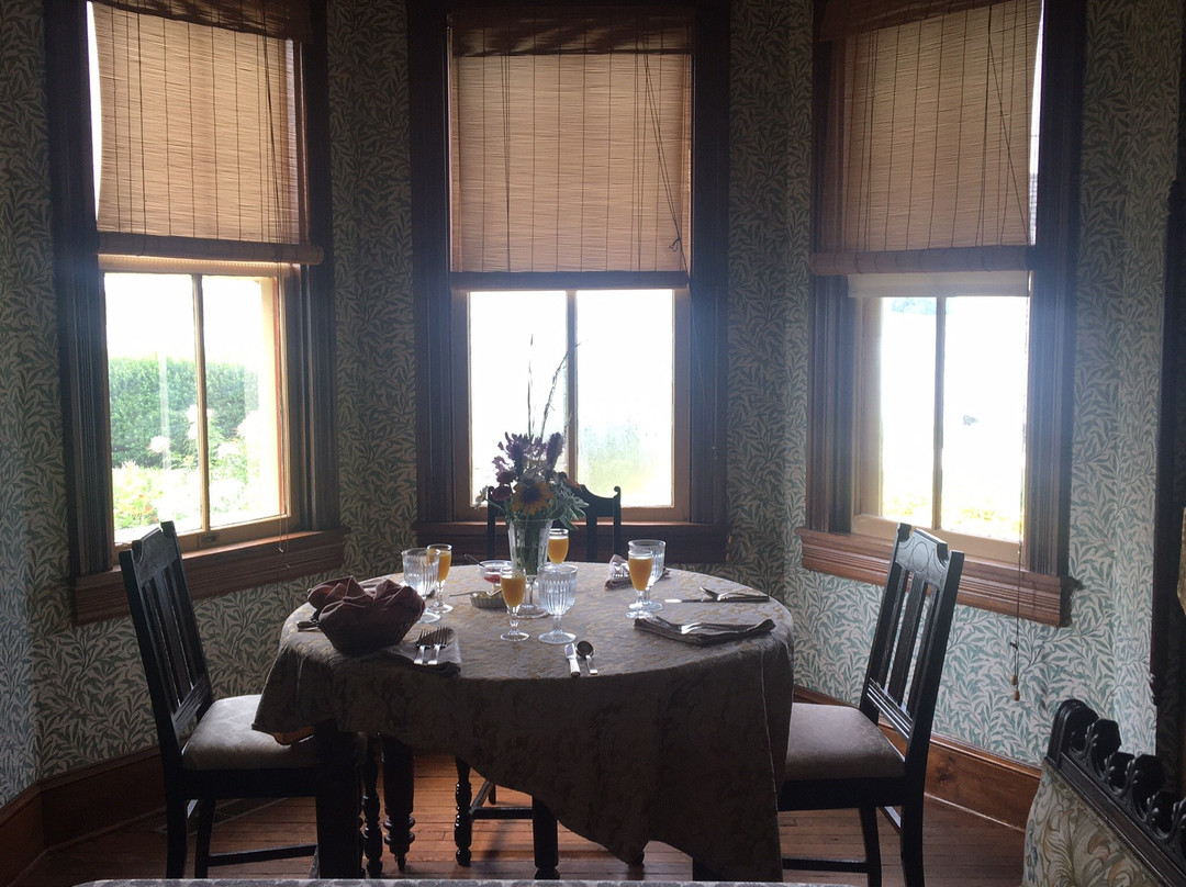 Whitehaven Hotel主图