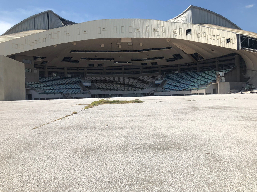 中天行假日海滩房车露营地-海口市必去景点