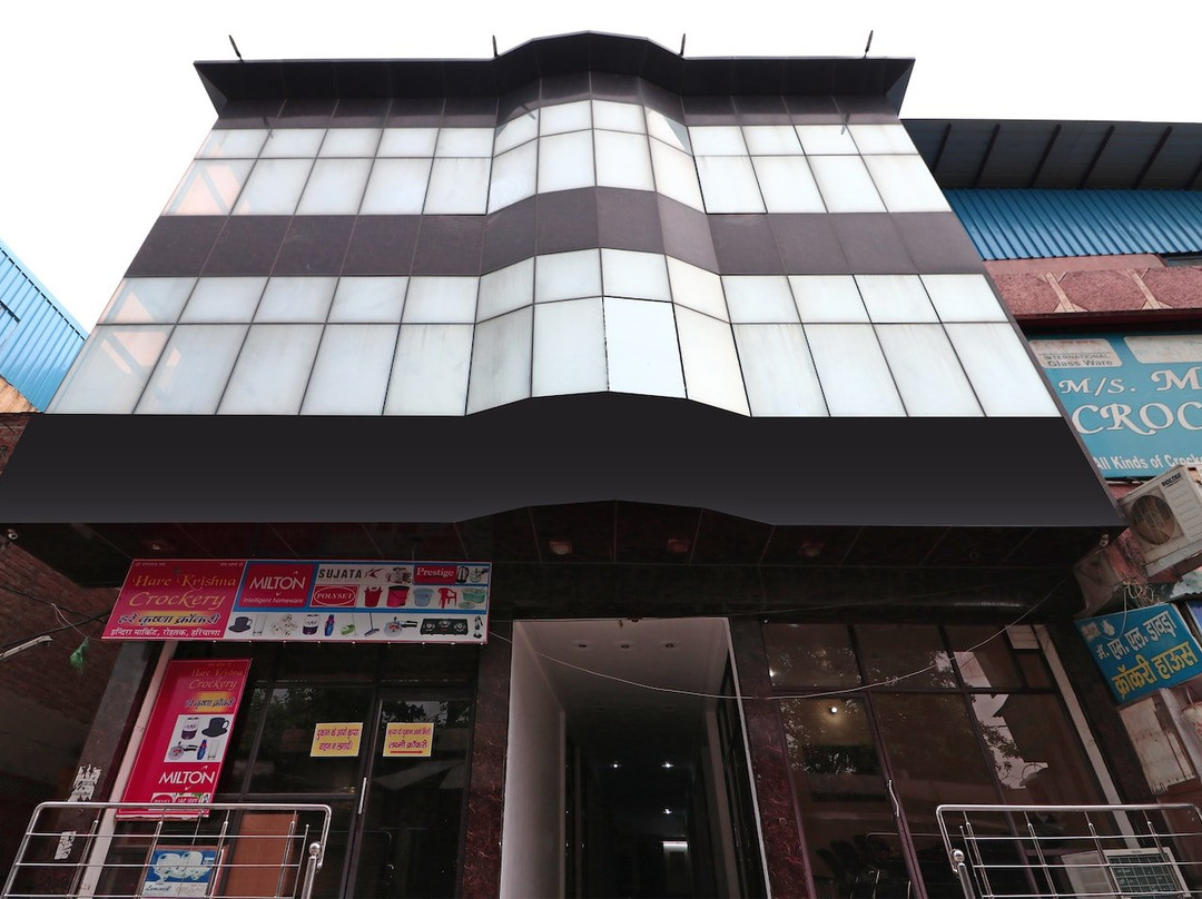 OYO Shanti Palace主图