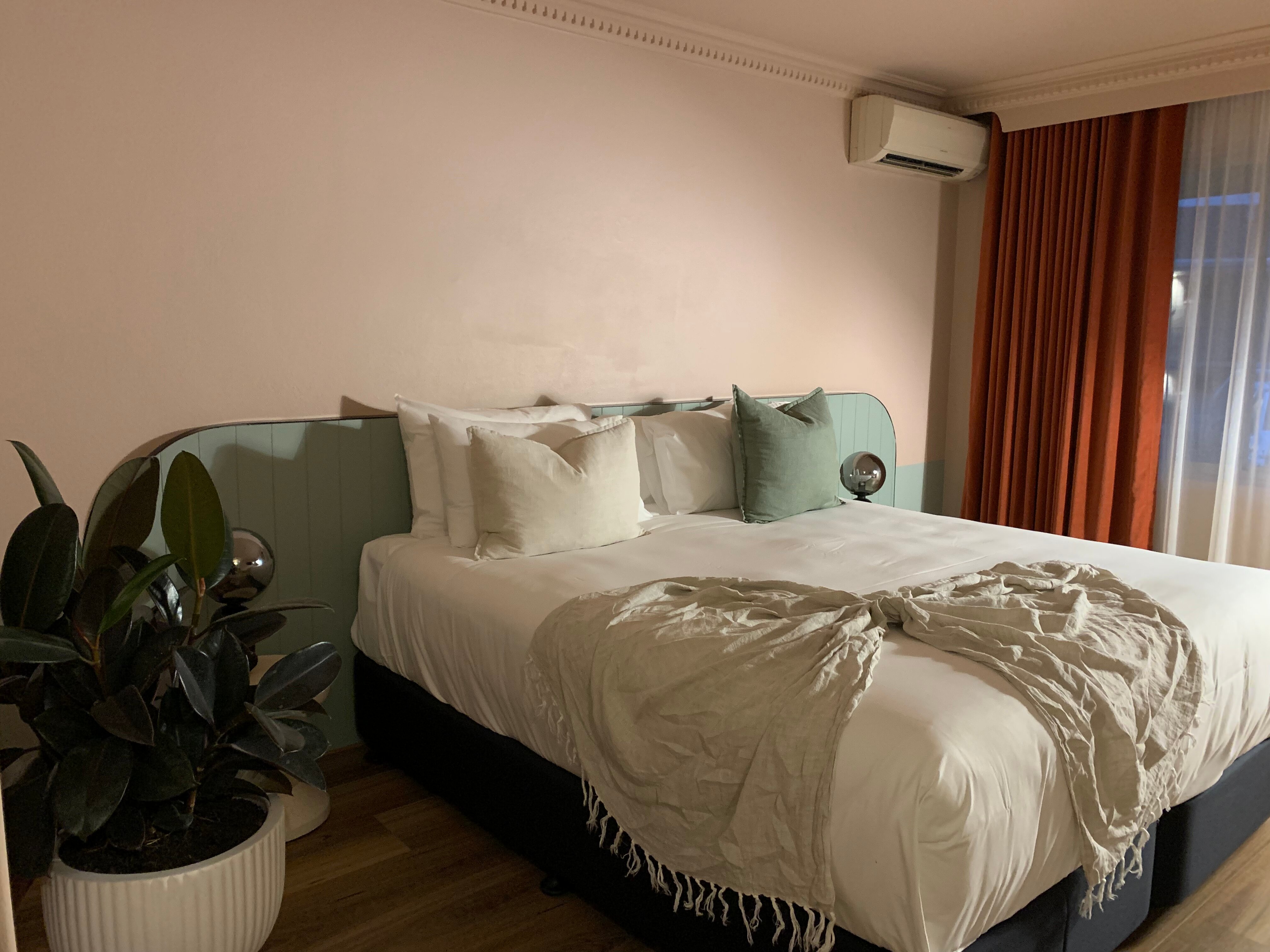 Kyah Hotel-官方