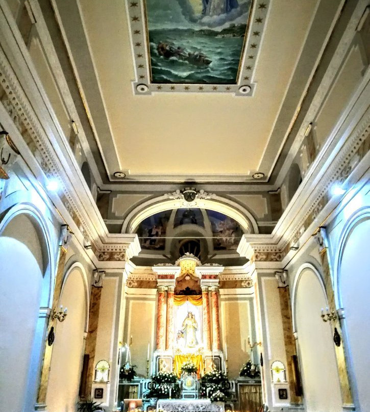 Chiesa della Madonna di Costantinopoli景点图片