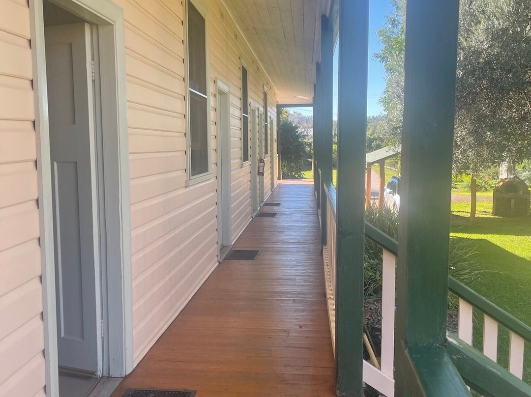 Andy's Guesthouse