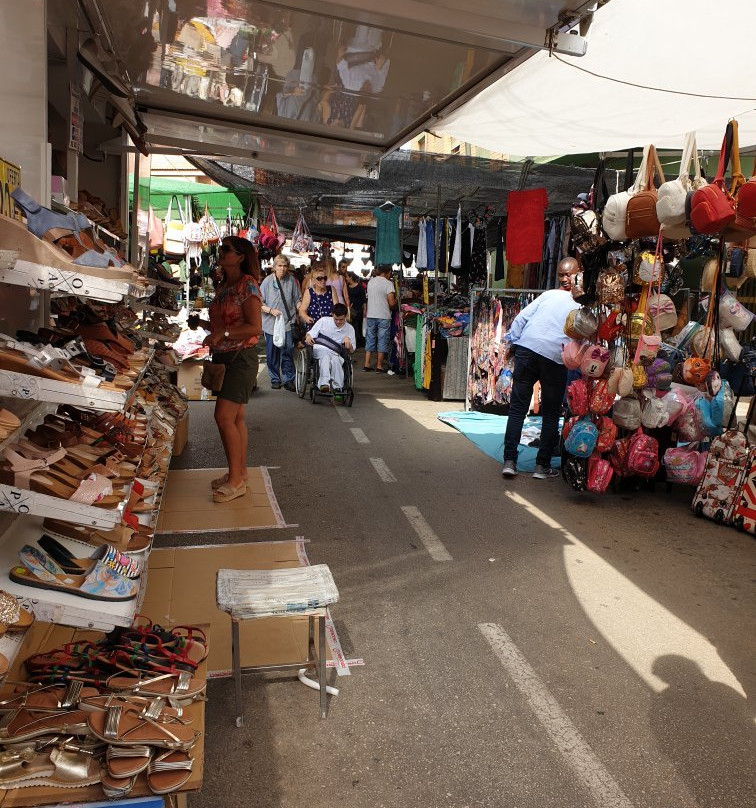 La Union Street Market景点图片