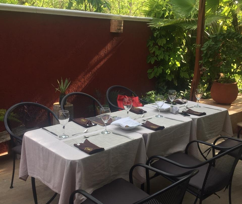 Casa Tía Micha主图