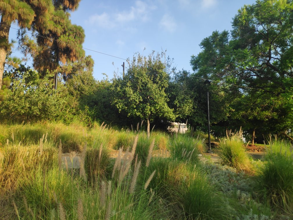 Givatayim Observatory and Garden-Giv'atayim必去景点