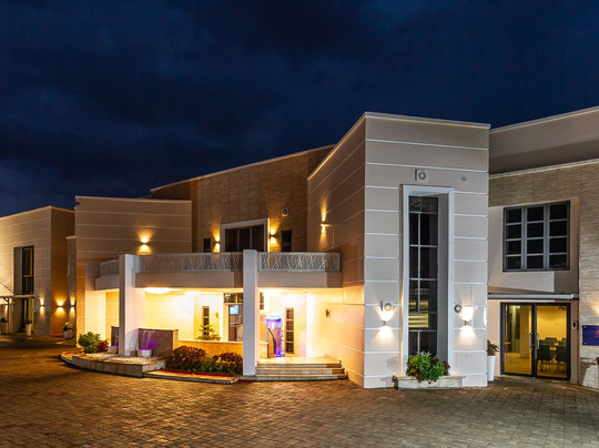 Kindia酒店住宿-Hera Hospitality