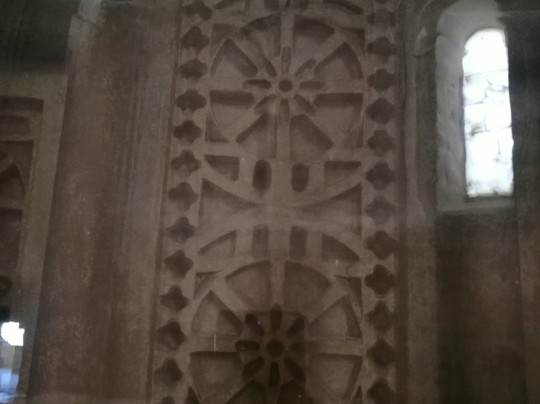 Monasterio De Santa Maria La Real De Irache-Estella必去景点