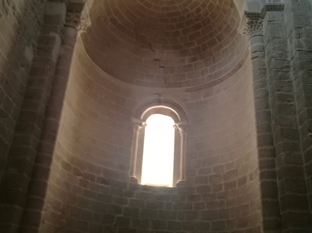 Monasterio De Santa Maria La Real De Irache-Estella必去景点