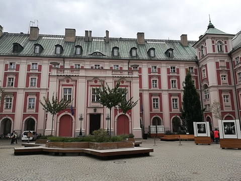 City Guide Poznan Tours-波兹南必去景点