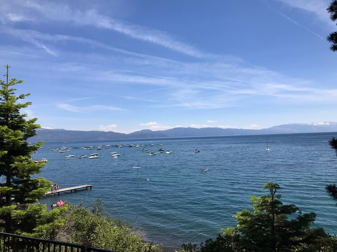 Skylandia Park-塔霍城必去景点