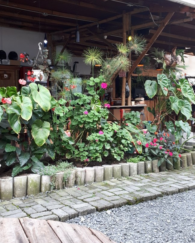 Cafe de Leo-Santa Rosa de Cabal必去景点