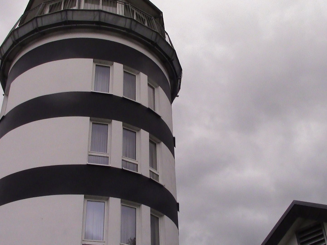 Faehraus Farge主图