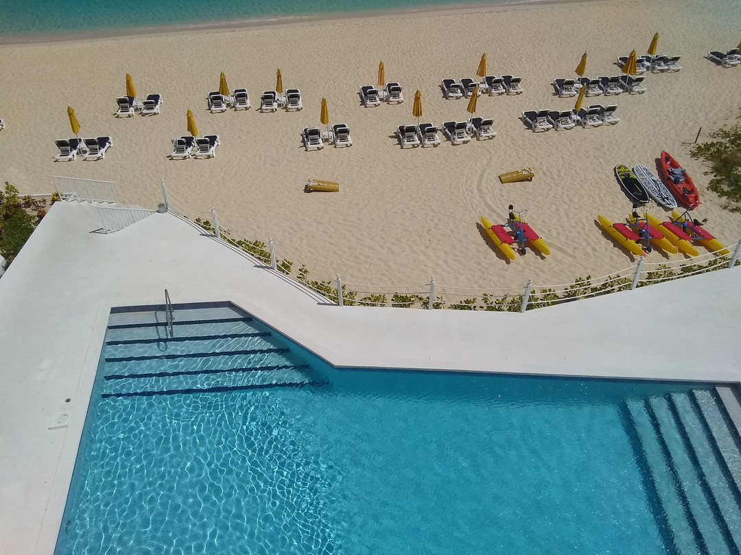 Turtle's Nest Beach Resort主图