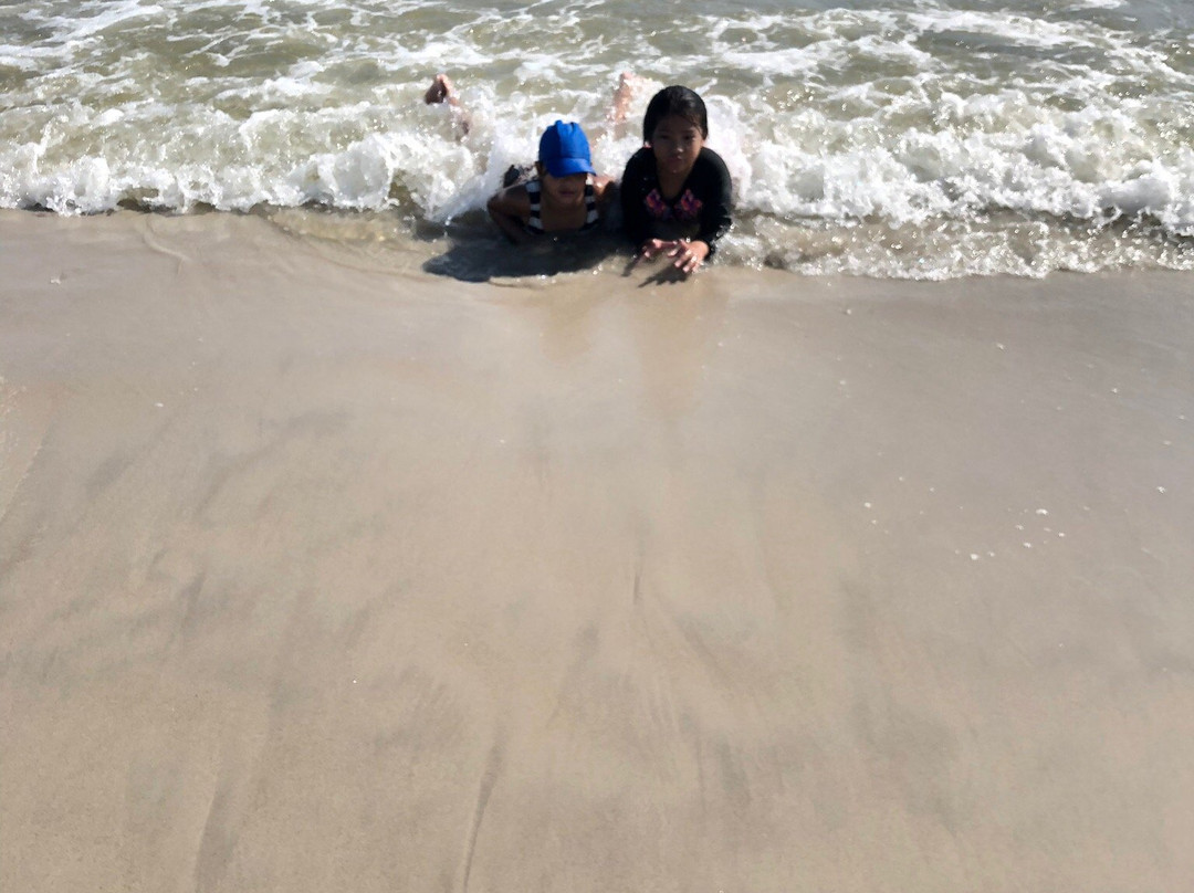 Lido Beach-Lido Beach必去景点