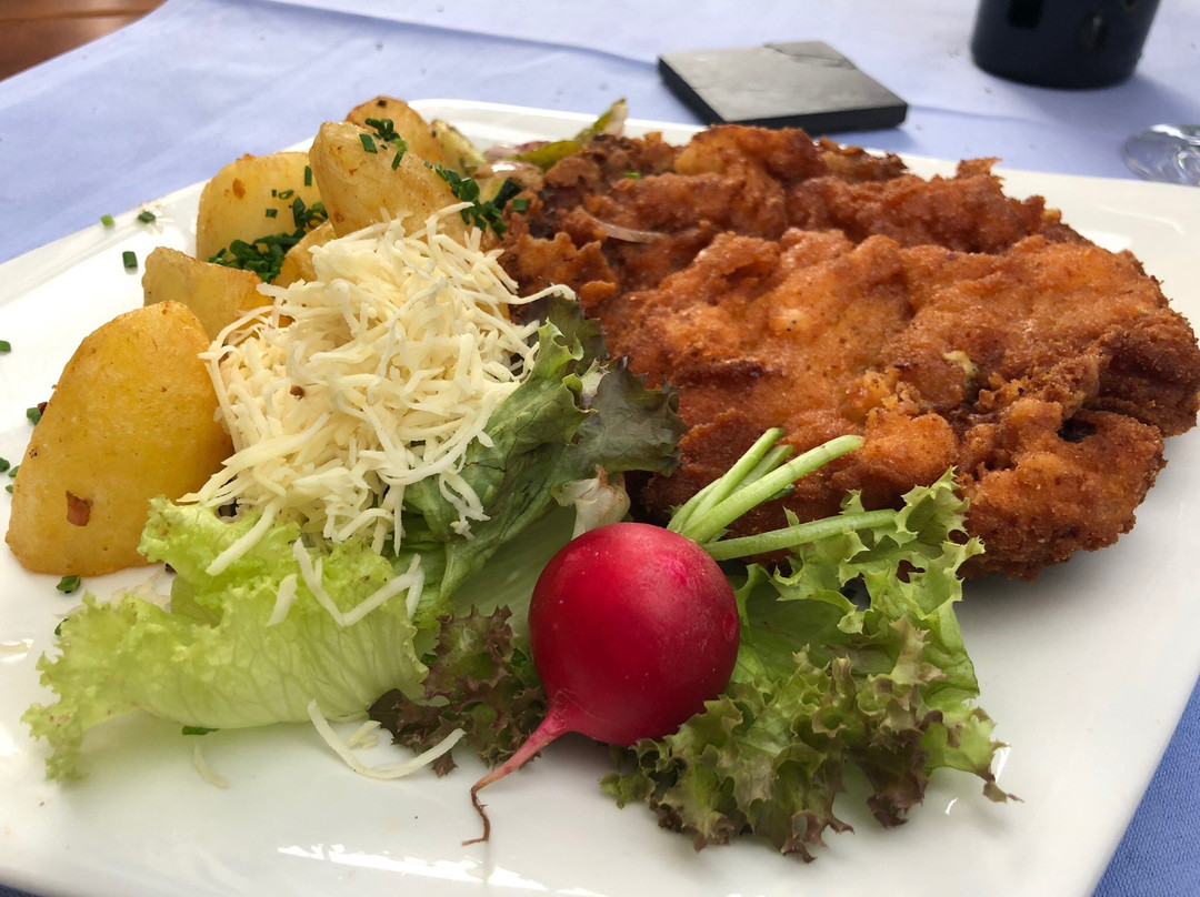 Hotel Wittelsbacher Zollhaus主图
