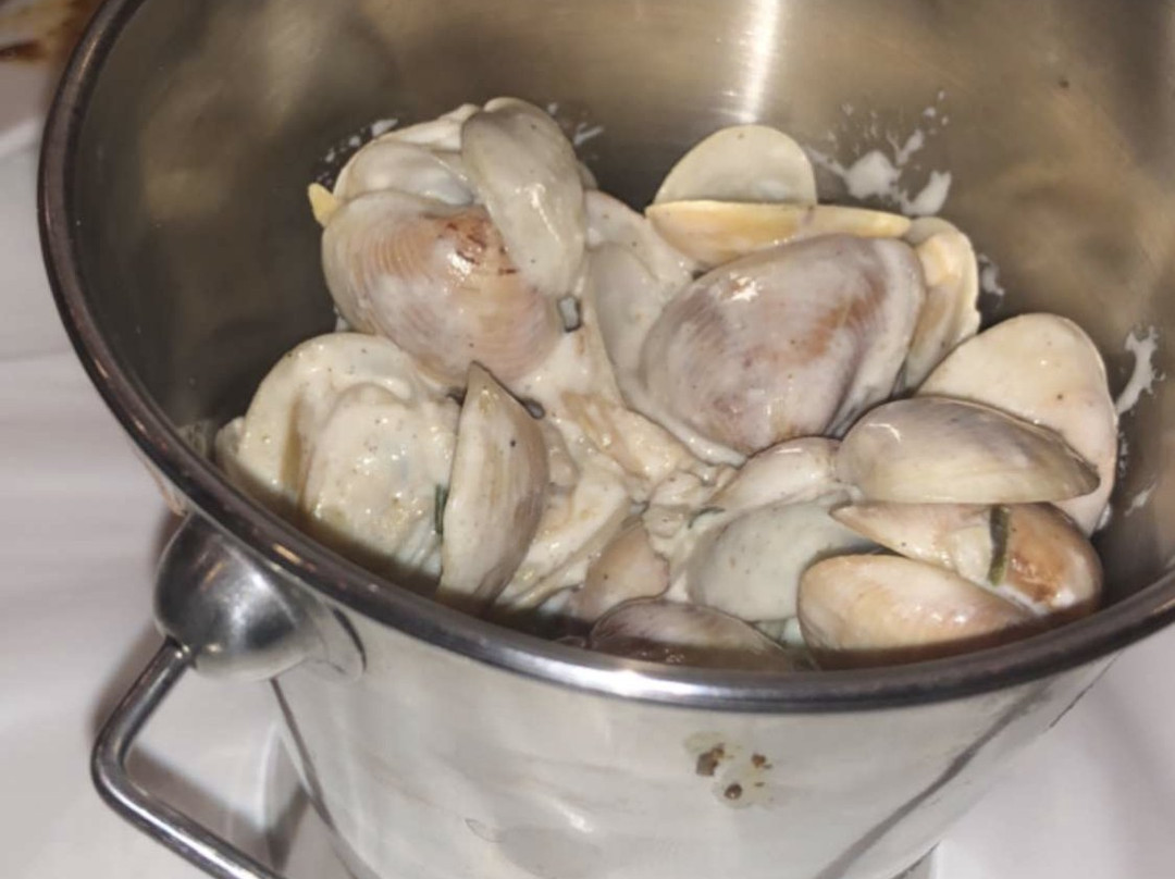 Zfoora Restaurant-Riffa必去景点