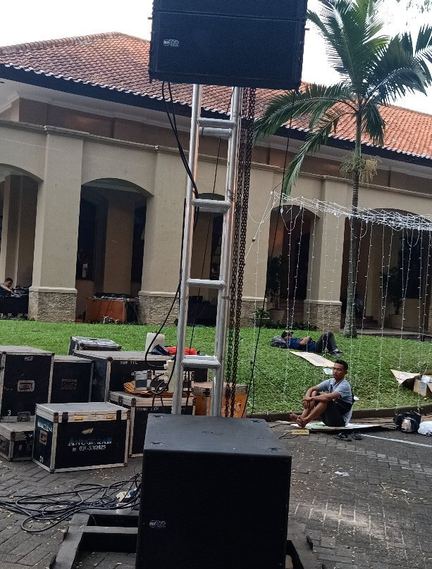 费纳高尔夫乡村俱乐部度假酒店主图