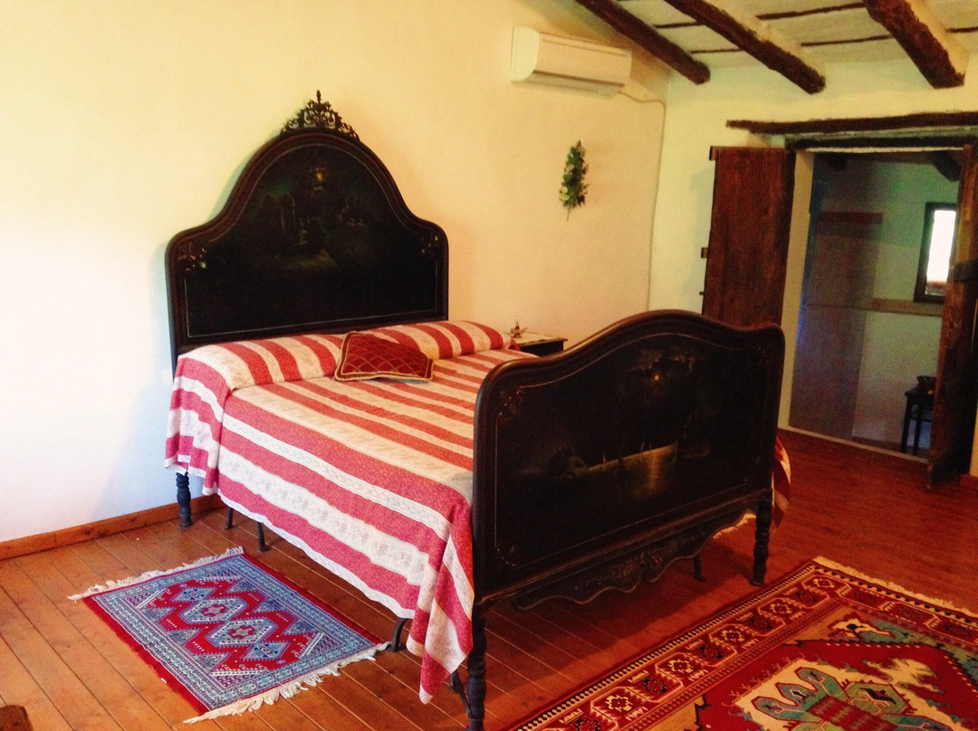 Antico Casale di Lisycon