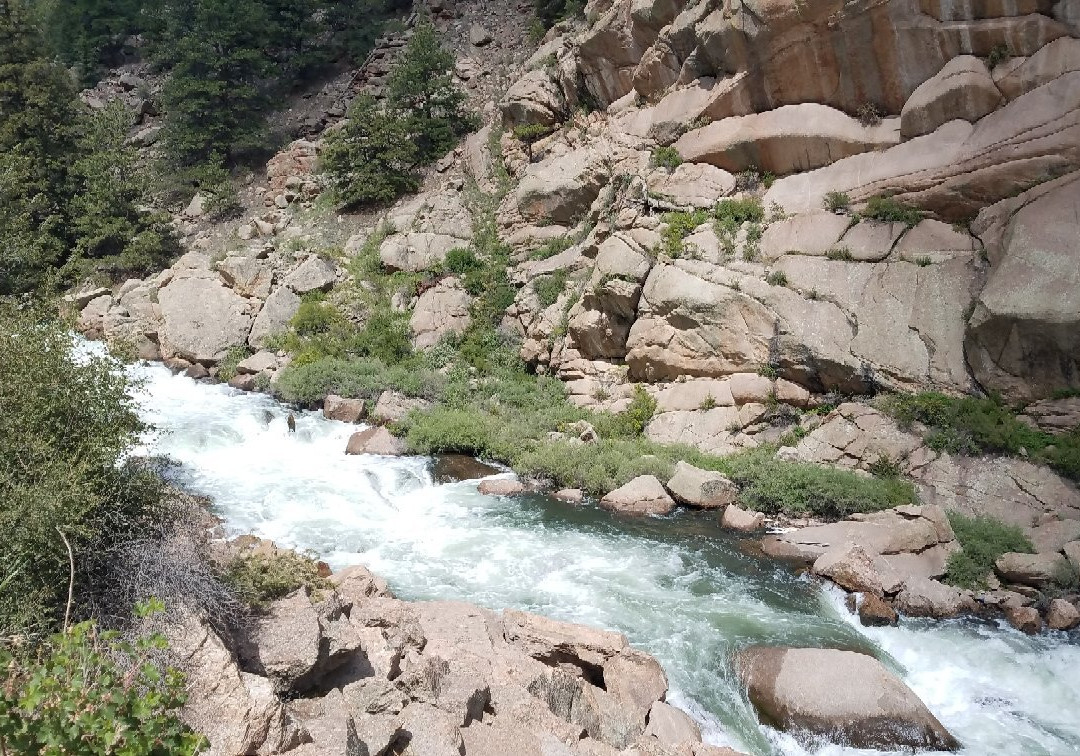 Eleven Mile State Park-Lake George必去景点