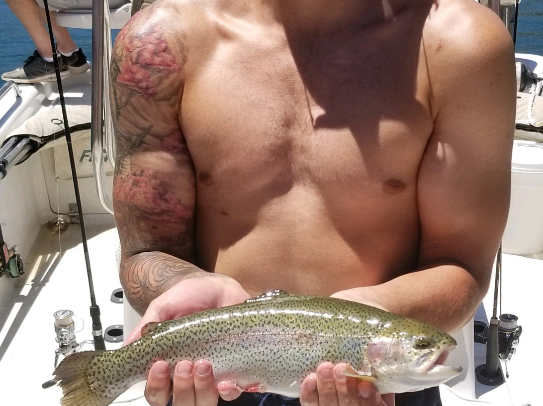 Marble Canyon Outfitters-佩吉必去景点