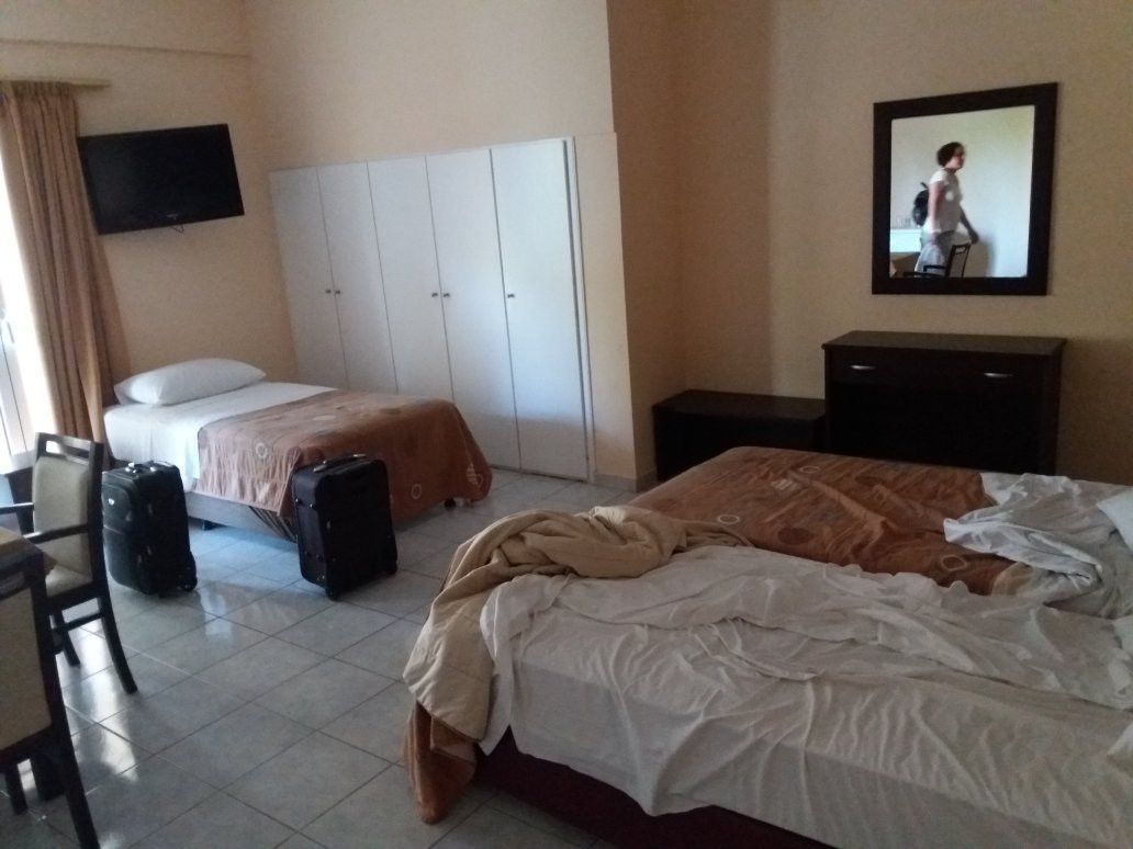 Hotel Afrika主图