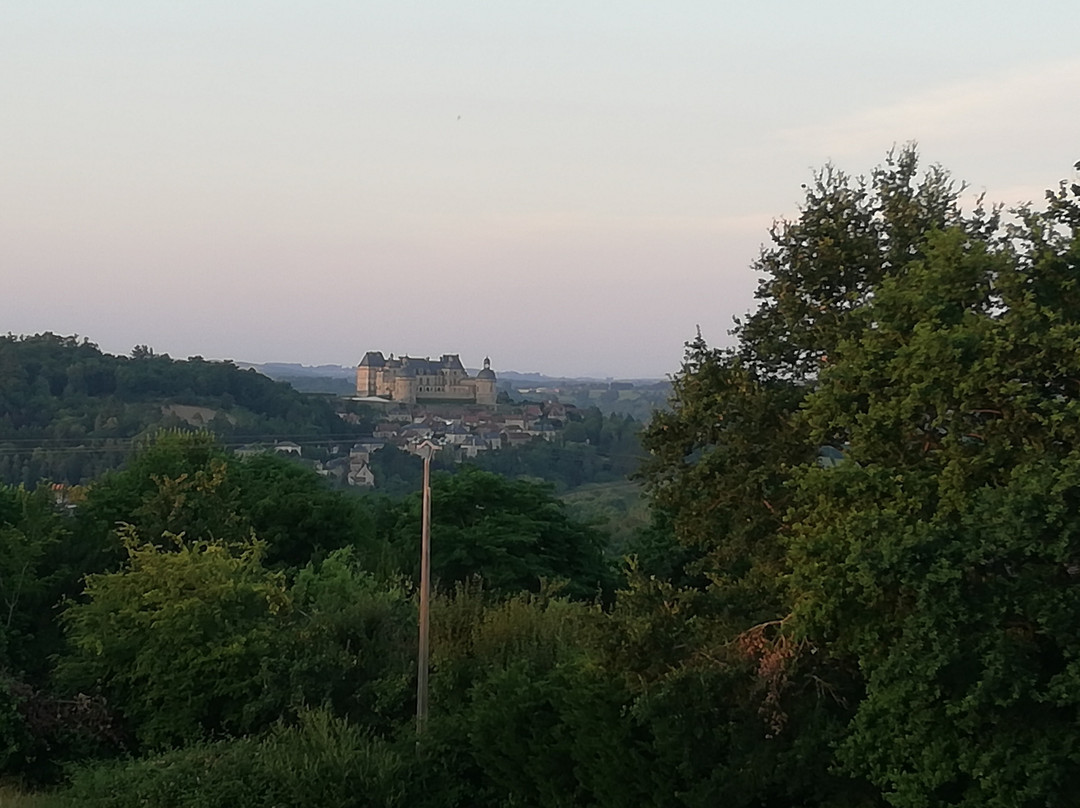 Hotel Au Perigord Noir主图