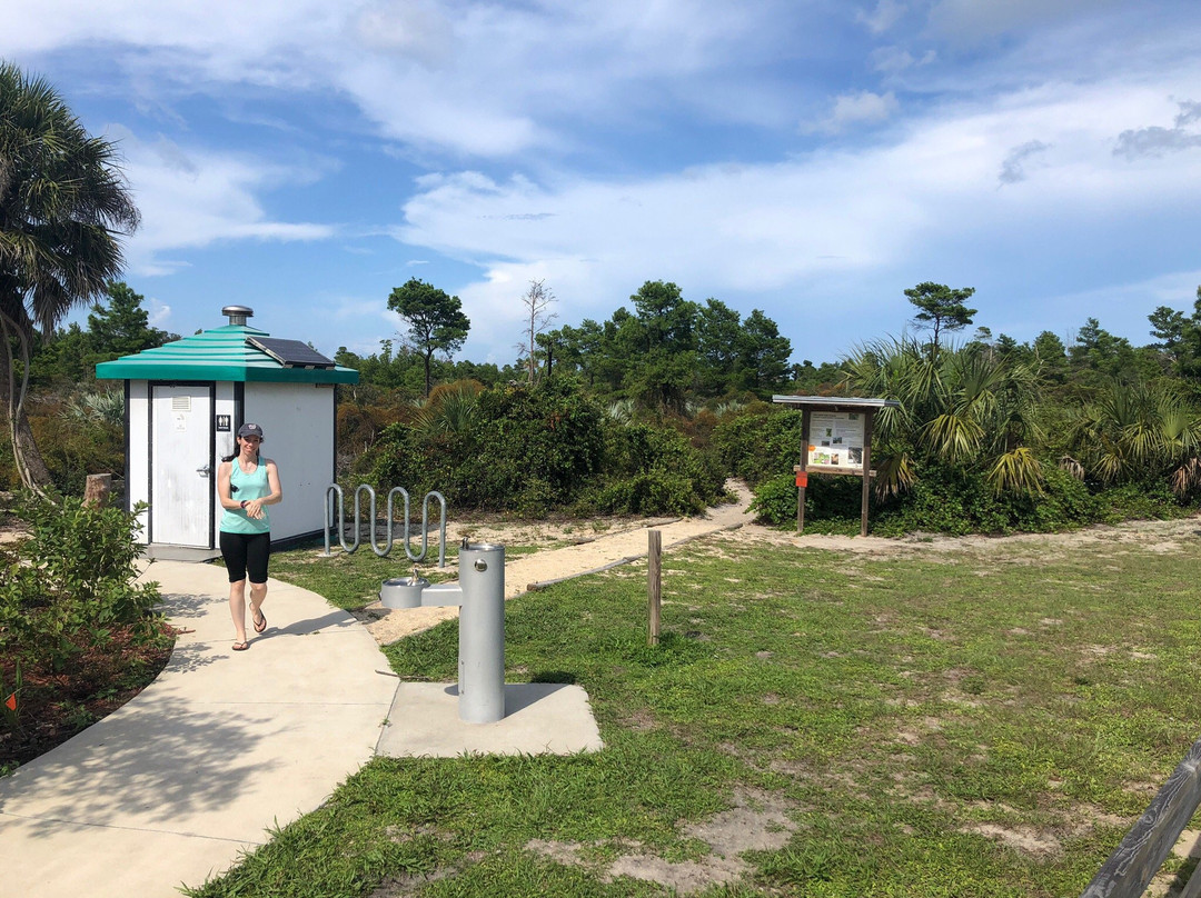 Seabranch Preserve State Park-斯图尔特必去景点