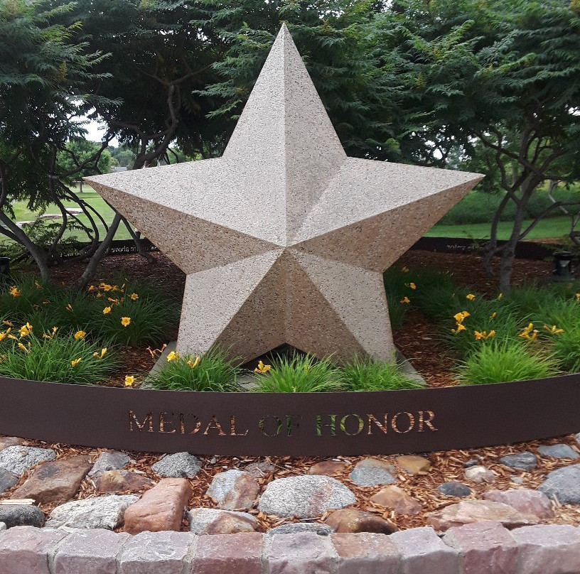 Veterans' Memorial Park景点图片