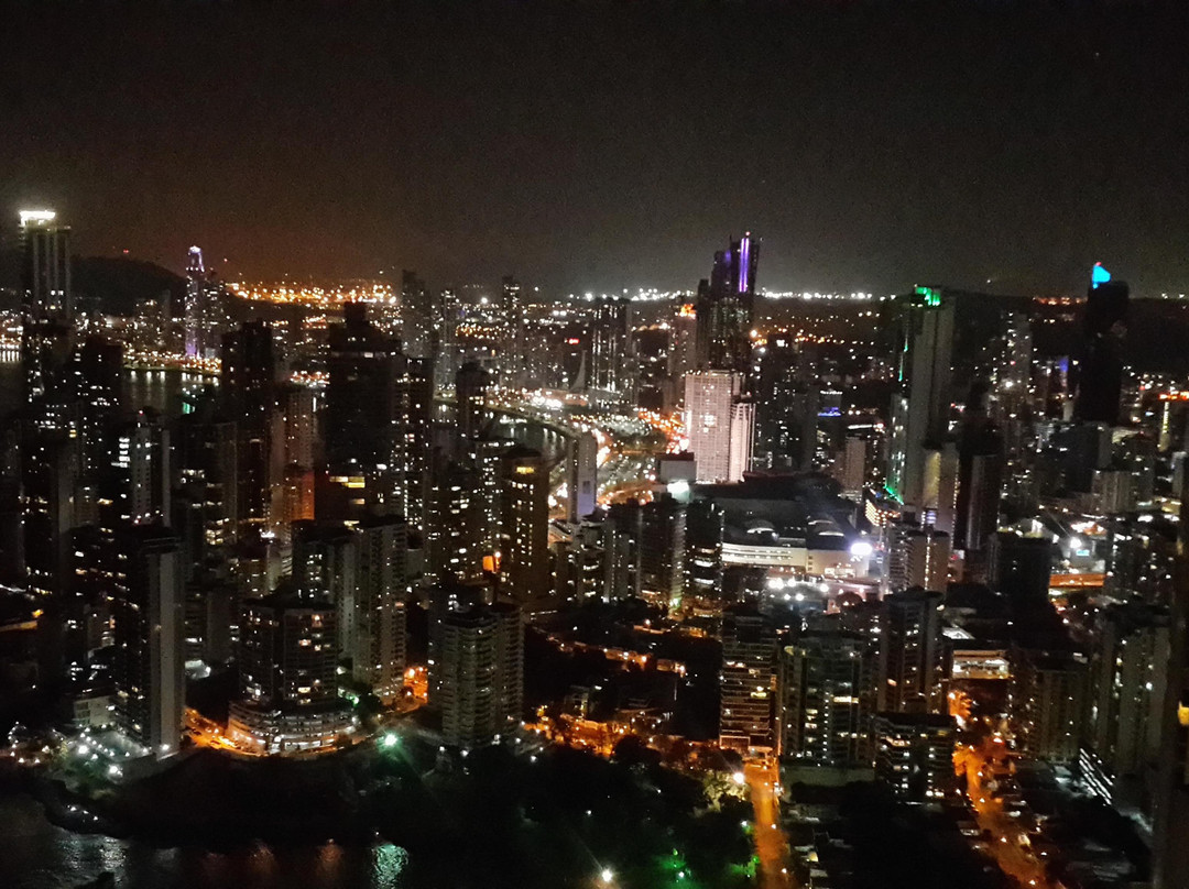 Panamá Top Trip景点图片
