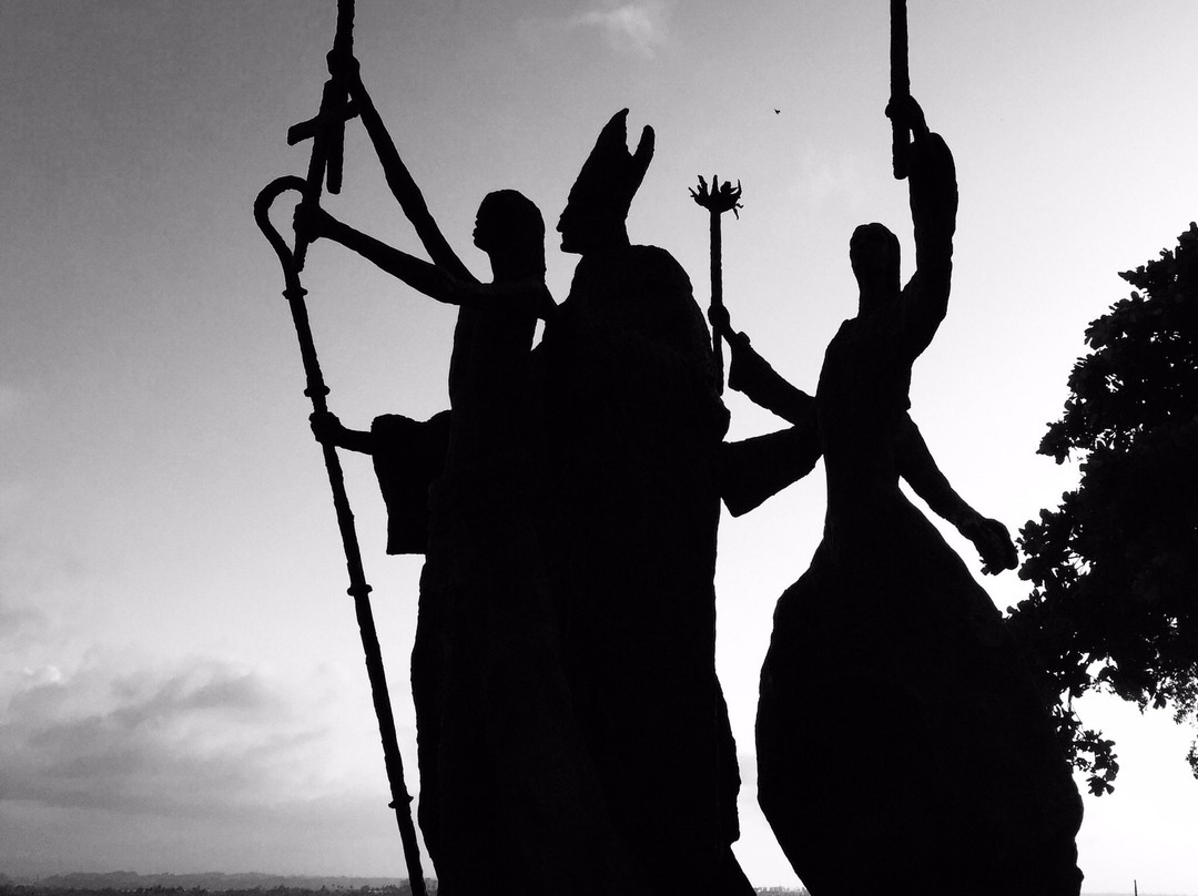 La Rogativa-圣胡安必去景点